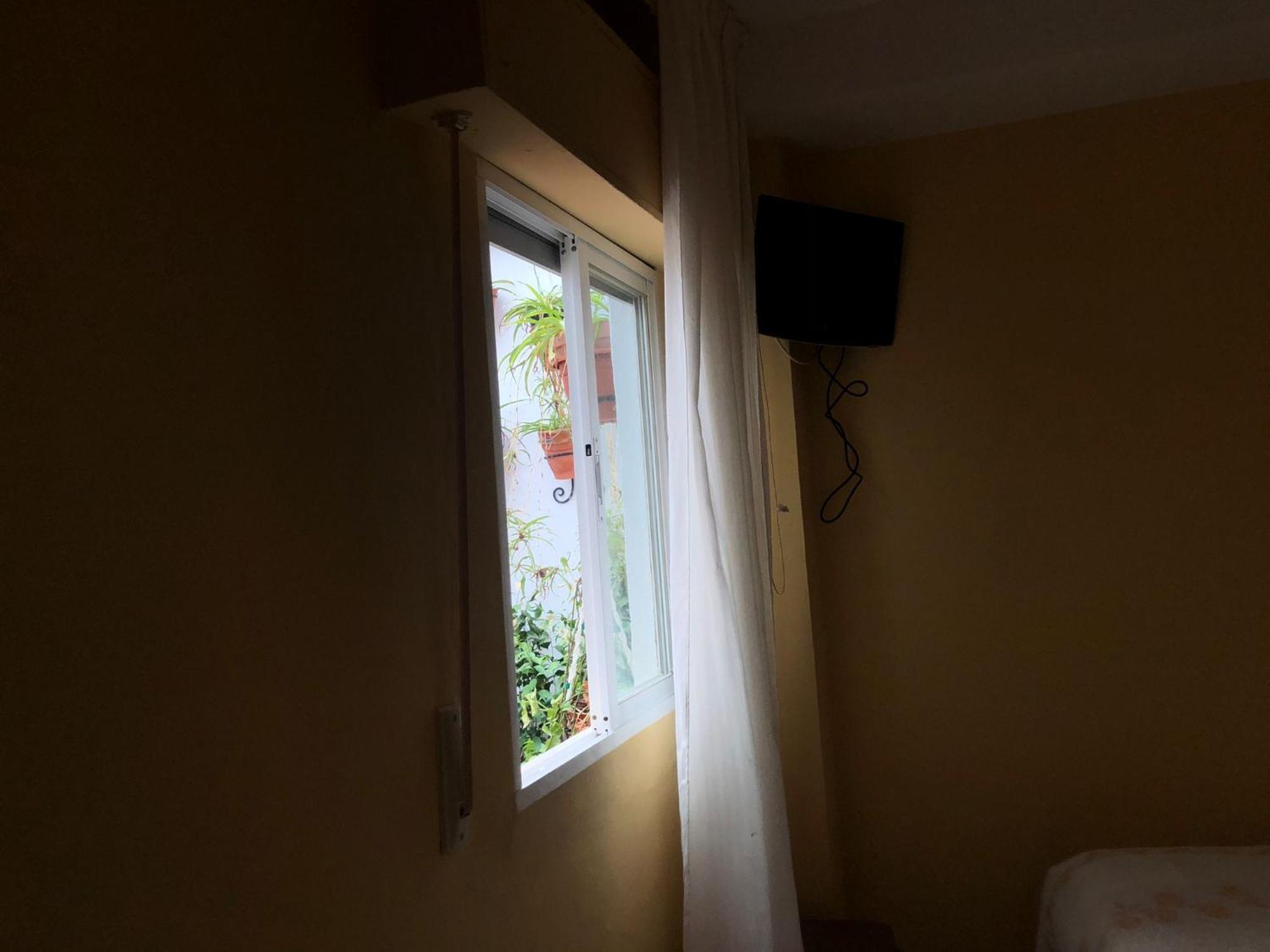 Hostal Costa Sol คาสเตล เด เฟโร ภายนอก รูปภาพ